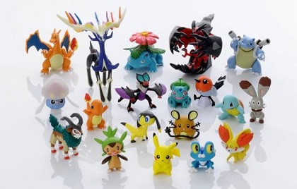 Pokemon Moncolle - Mega Evolution!. - shop.j-subculture.com